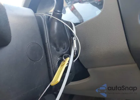 2006 Ford F-150 Stx/Xl/Xlt из США, поврежденный, VIN 1FTRX12W16KA80836